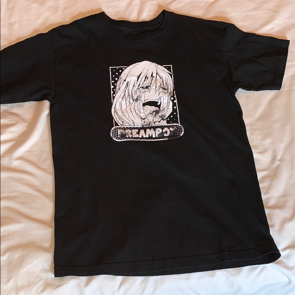New Dreamboy tee